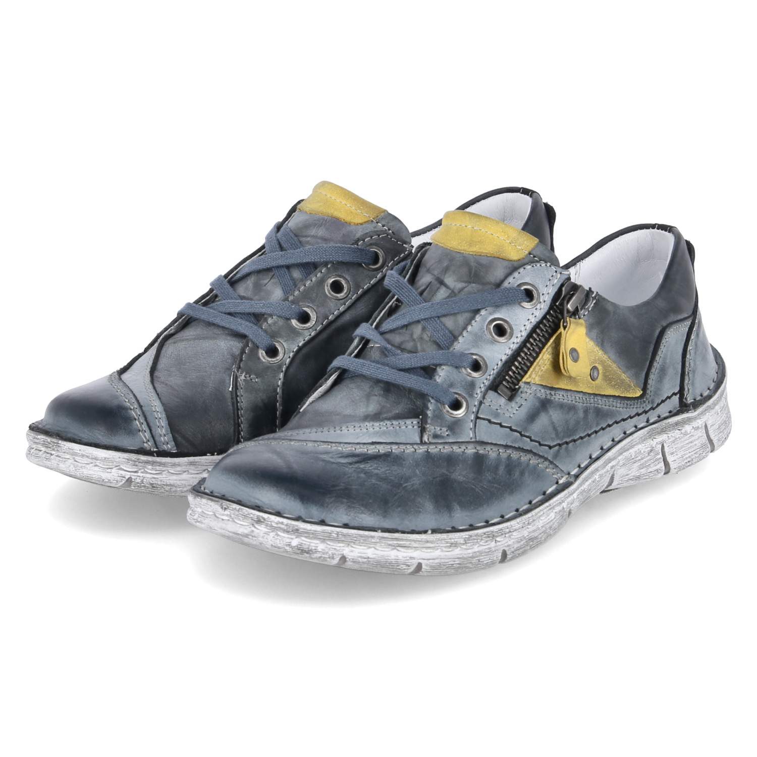 Krisbut Halbschuhe