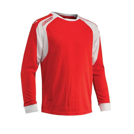 Camiseta de manga comprida Acerbis Atlantis