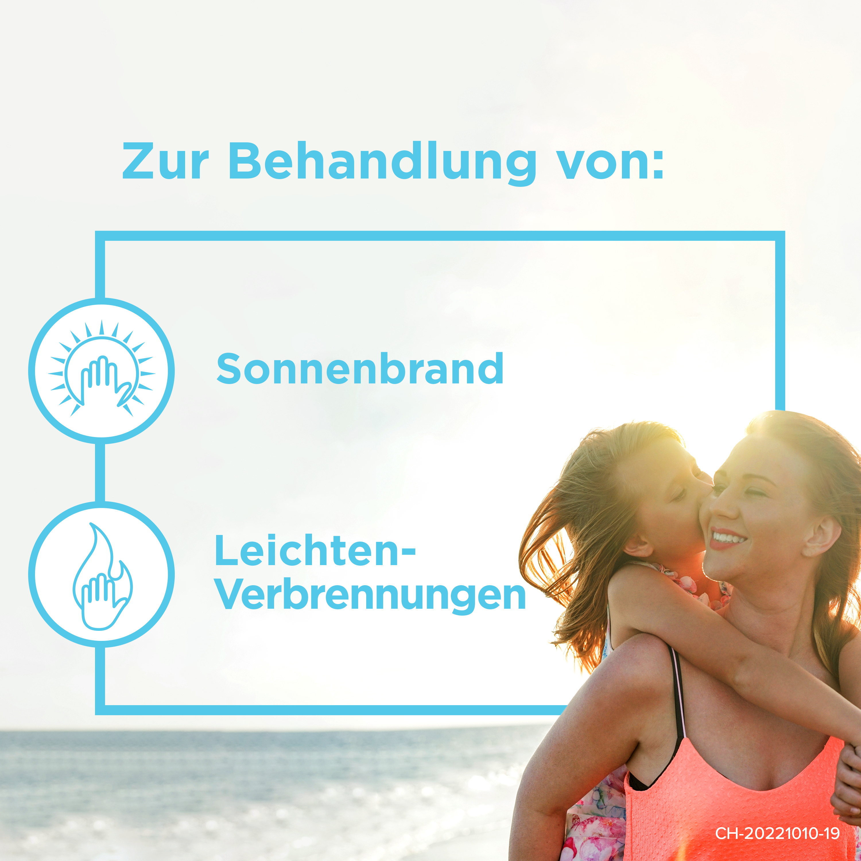 BEPANTHEN PRO Schaumspray<br>75 ml, Aerosol Spray, Schaum zur Anwendung auf der Haut