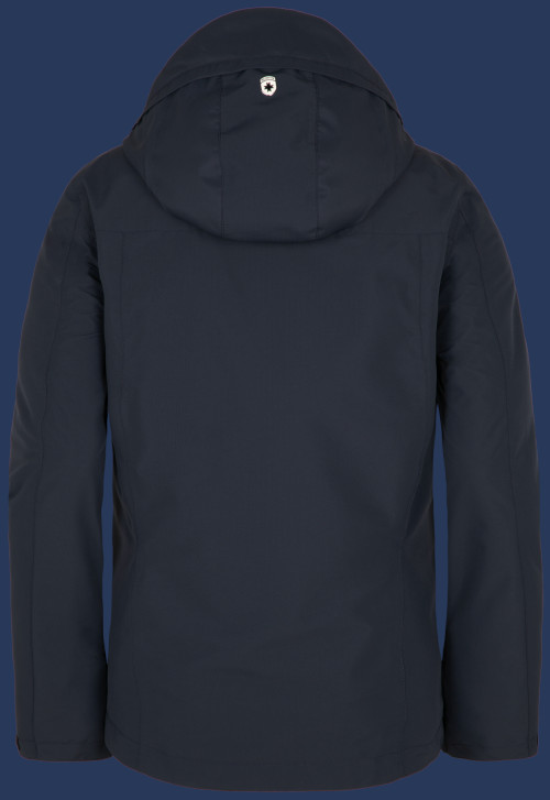 Speed CorryAirTec, Darknavy