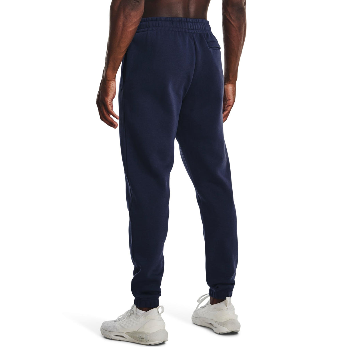 Under Armour<br>Essential Fleece Jogger