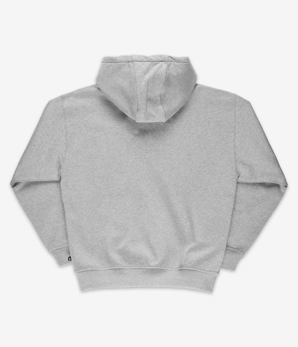 Nike SB Corposk8 Hoodie (dark grey heather)