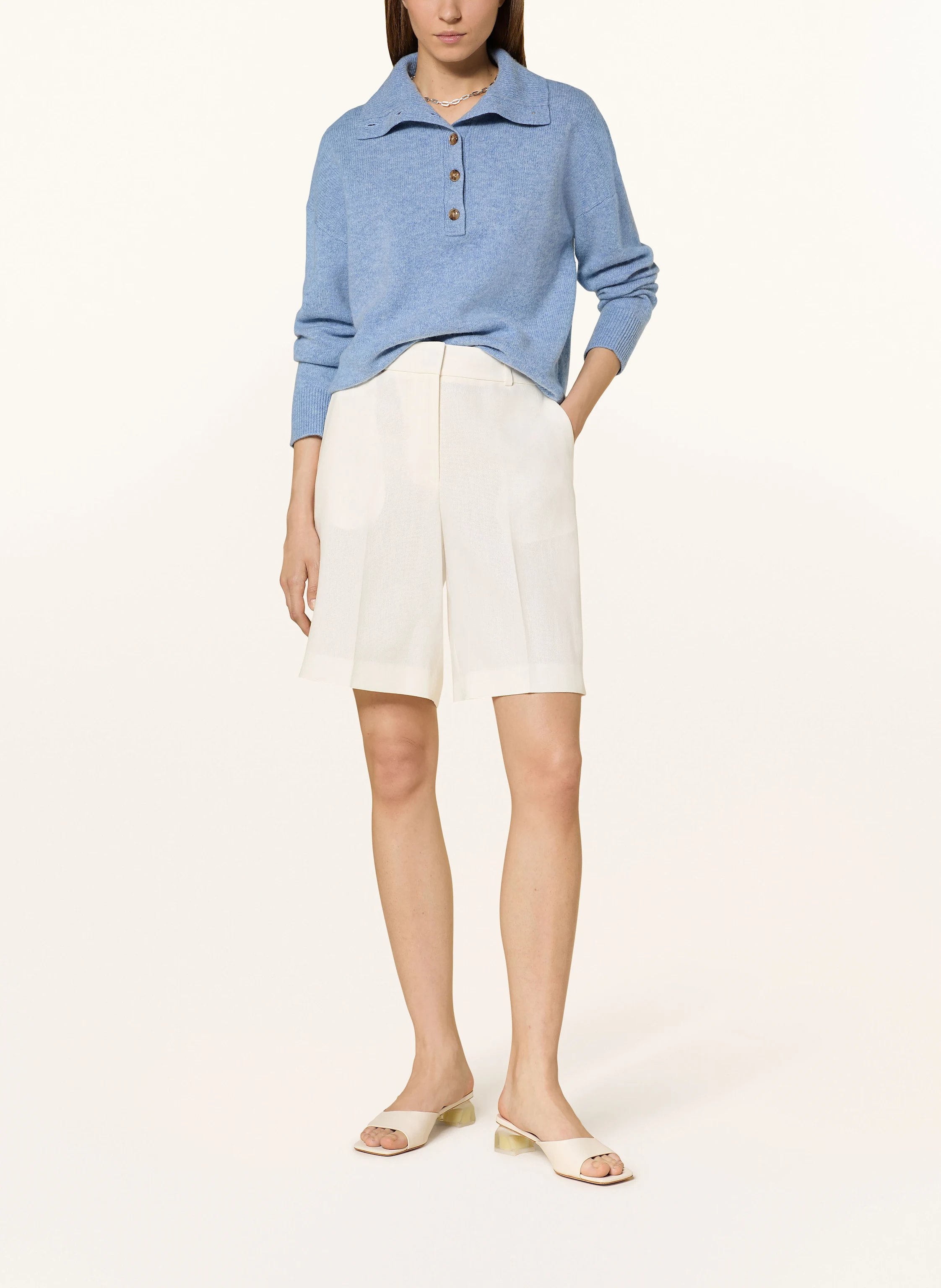 REISS Pullover AVA