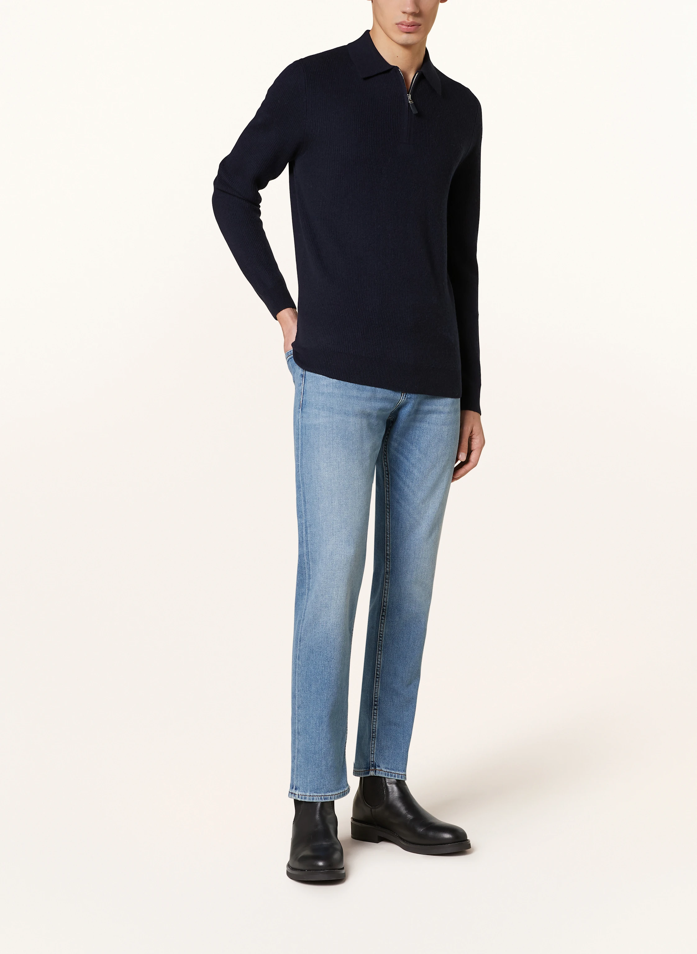 REISS Pullover REGIS