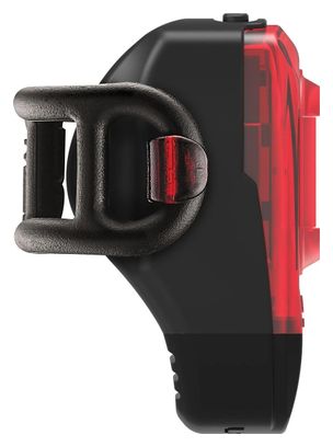 Éclairage Arrière Lezyne KTV Drive Rear Noir