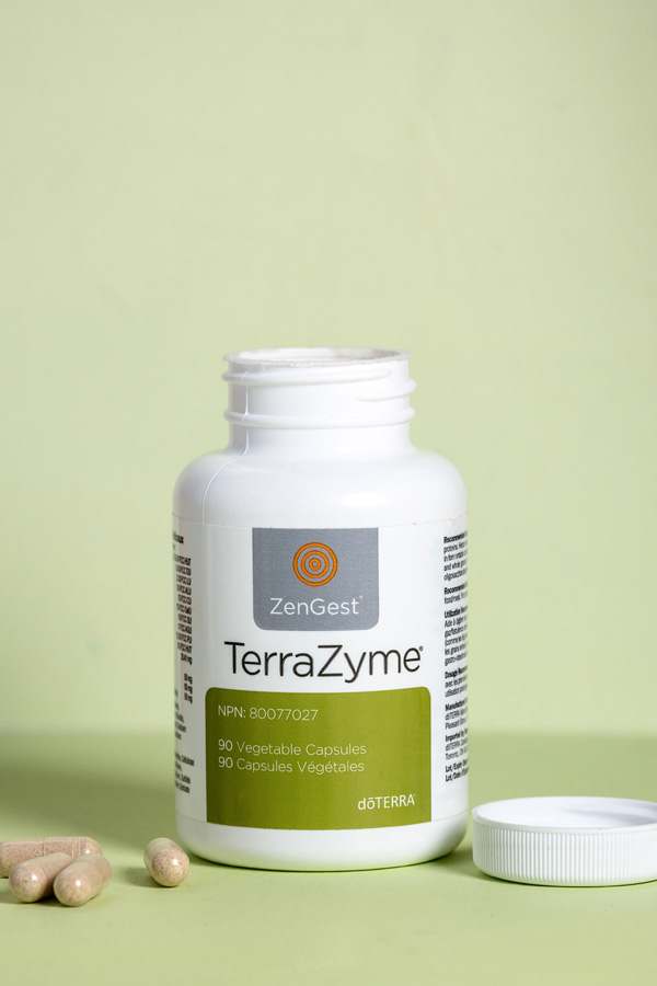 TerraZyme® (PSN)