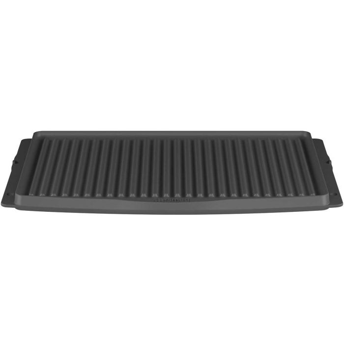 SMEG Wende-Grillplatte BBQ