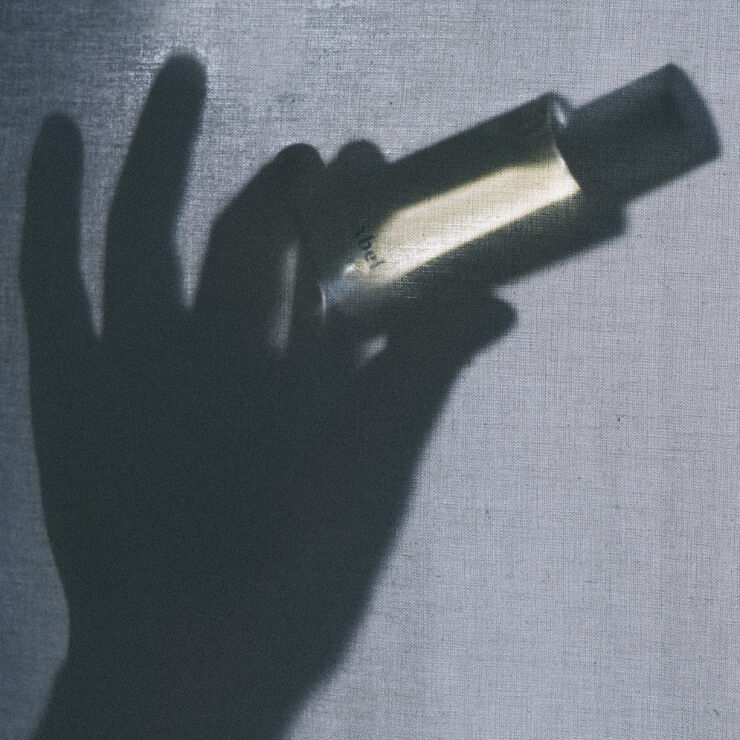 Abel Vita Odor Cobalt Amber Eau de Parfum
