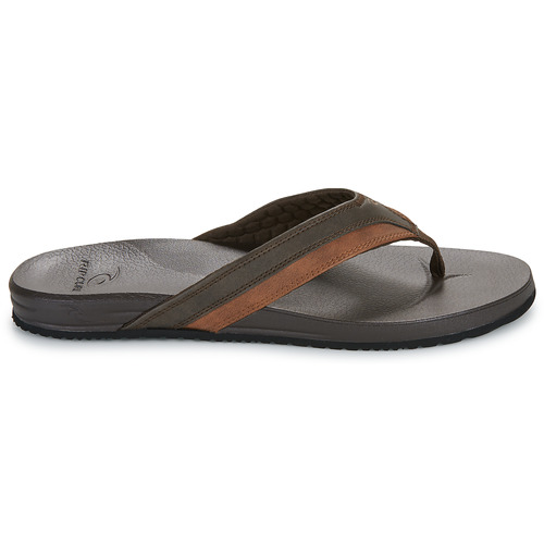 Rip Curl - SOFT TOP OPEN TOE - Marron