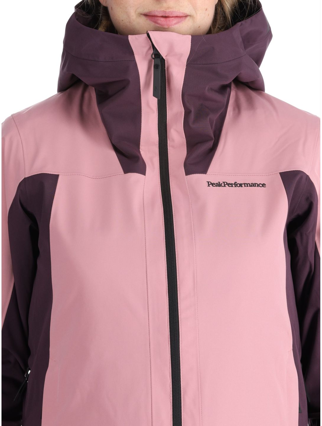 W Rider Tech 2L ski-jas dames