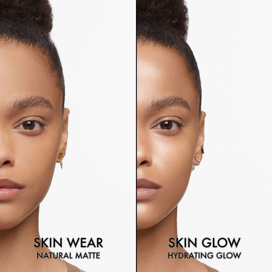 Forever Skin Glow
