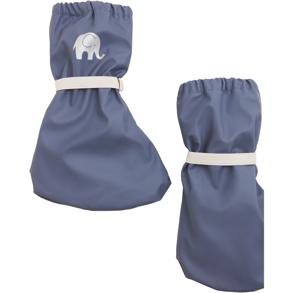 Køb CeLaVi Flint Stone Pu-Footies W.Tafetta Lining