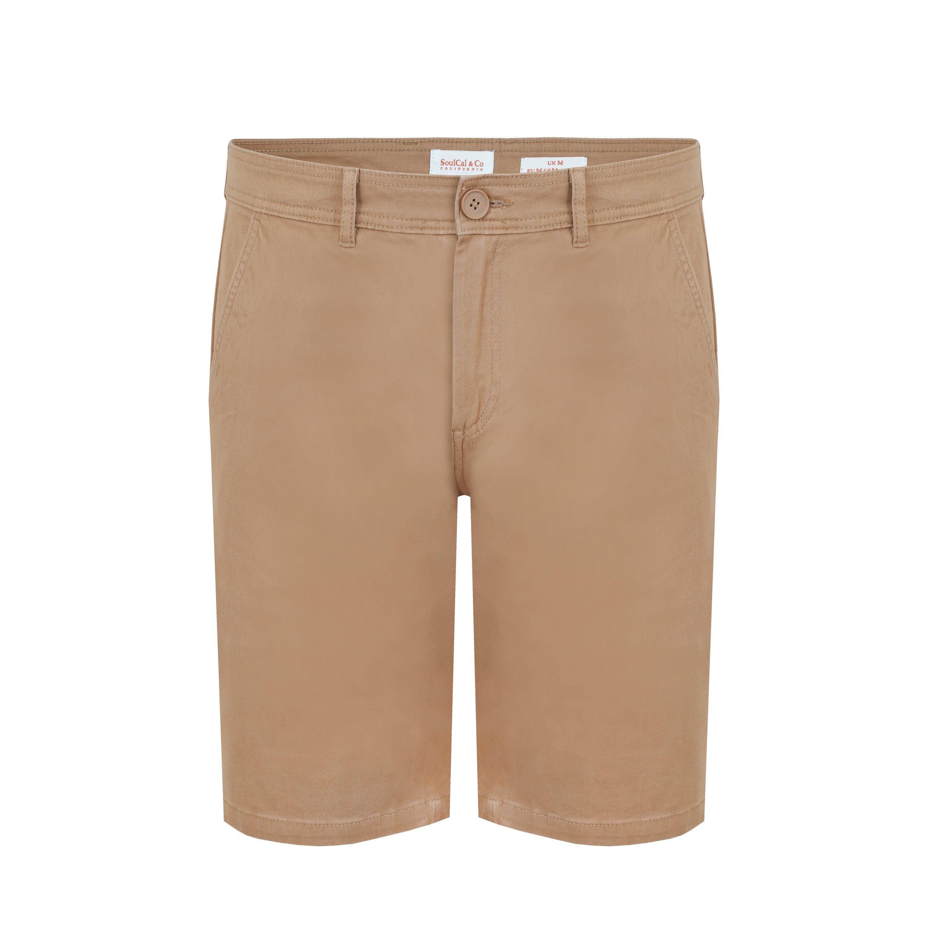 SoulCal Soul Chino Short