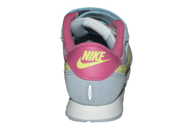 Nike JR (LK) MD Valiant Sneakers