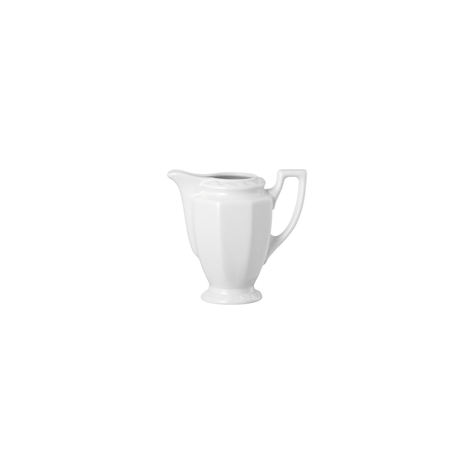 Maria Weiss Milchkännchen 6 Pers.