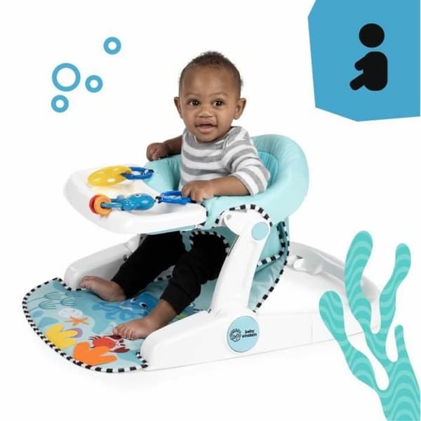 Hengekøye Baby Einstein Blå