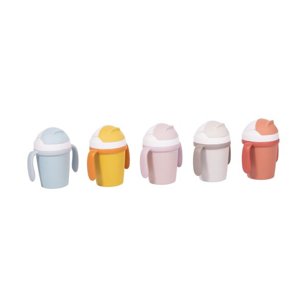 Bo Jungle B-Drinking Cup CPLA Eco-Responsable