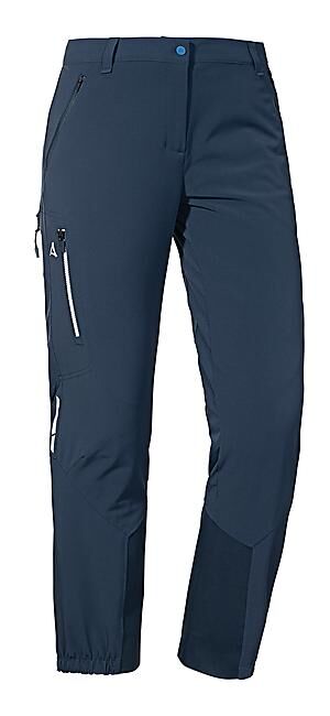 SCHOFFEL - PANTALON SOFTSHELL KALS L
