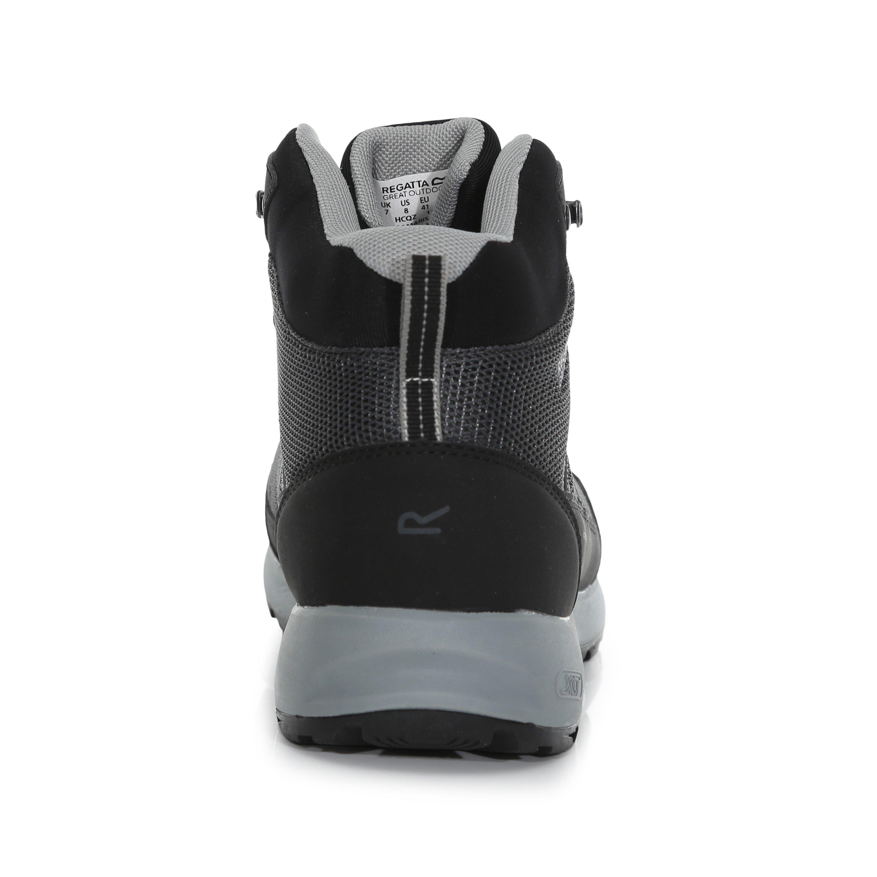 Regatta Samaris Lite Waterproof And Breathable Walking Boots