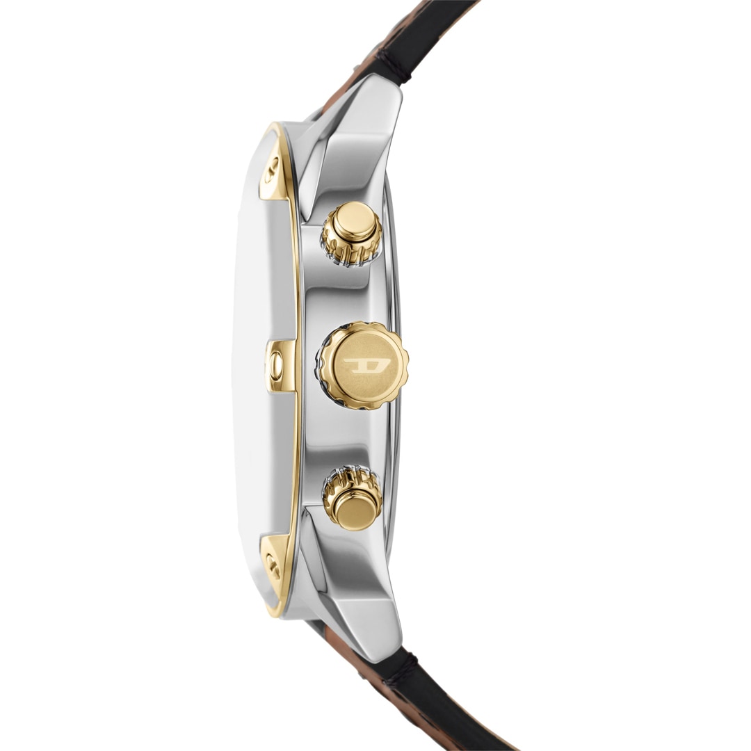 Diesel Spiked Chronograph