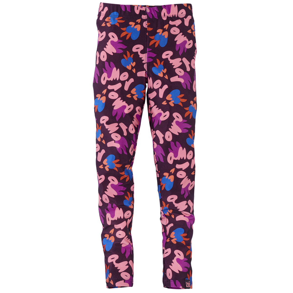 Z8 kids Z8 kids Legging Mijs port royale