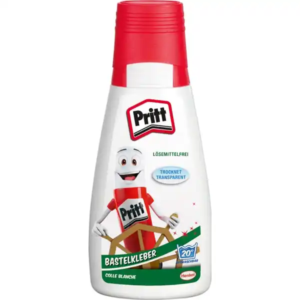 Bastelkleber
