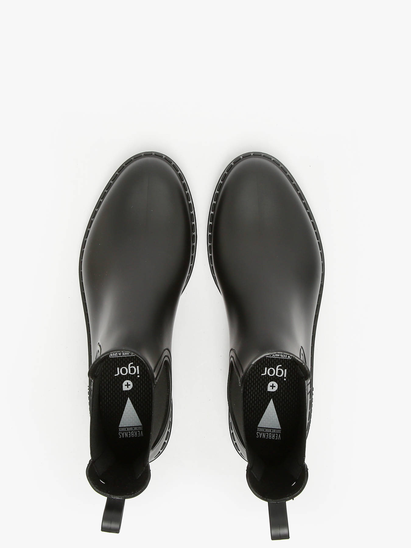Bottes de pluie VERBENAS