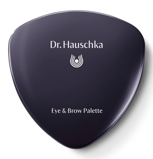 Dr. Hauschka Eye & Brow Palette Stone 5,3GR