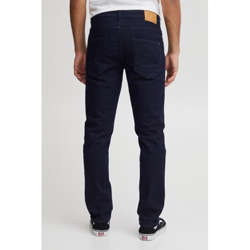 Solid Ryder Blue 202 Jeans, Rinse Wash, W32/L34