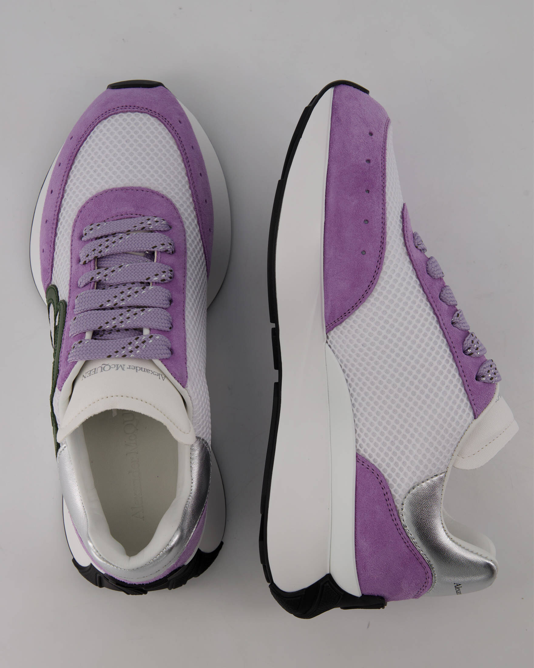Alexander McQueen| Damen Sneaker