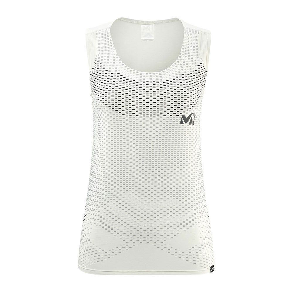 Millet INTENSE - Débardeur Femme foggy dew