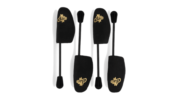 Crep Protect embauchoirs sneakers (pack de 2)