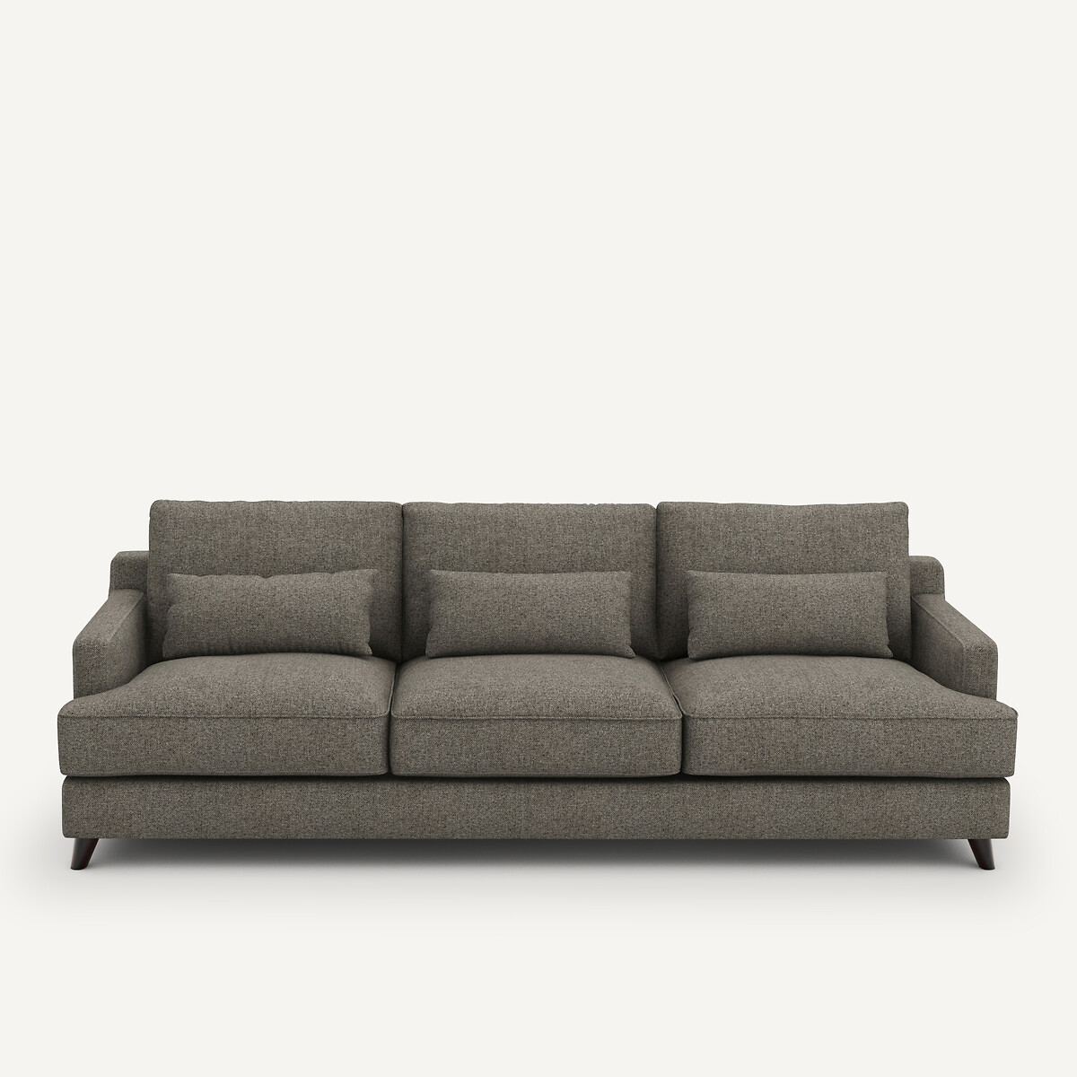 AM.PM<br>Banco em tweed, Alwine