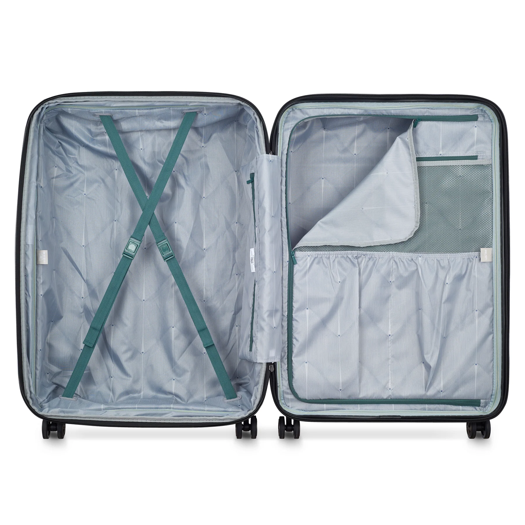 Valise soute - XL Extensible (82cm)