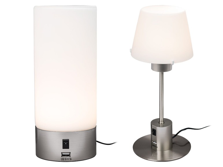 LIVARNO LUX® LED-tafellamp