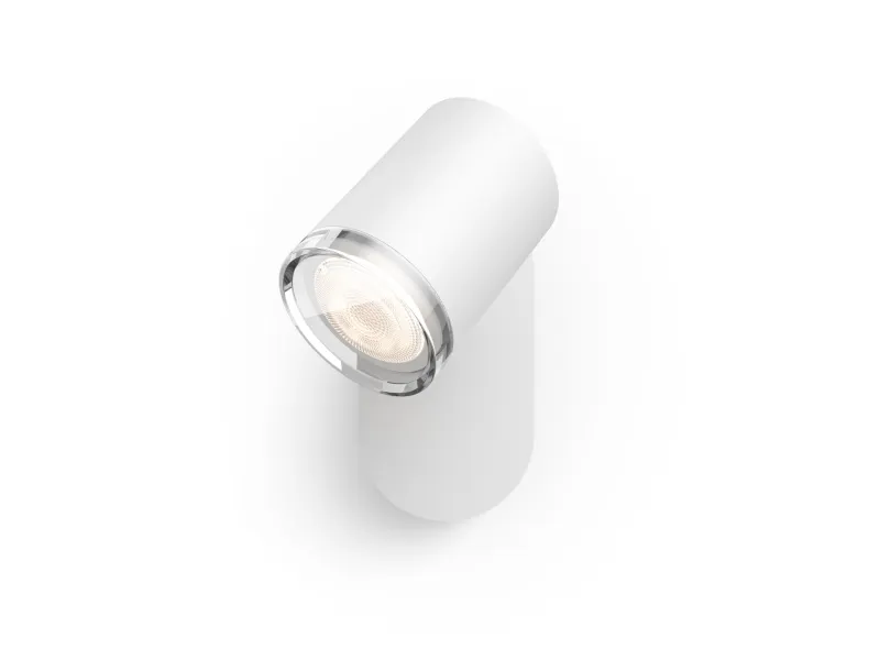 Philips Hue White Ambiance Adore 1-Spot BT - Badeværelse