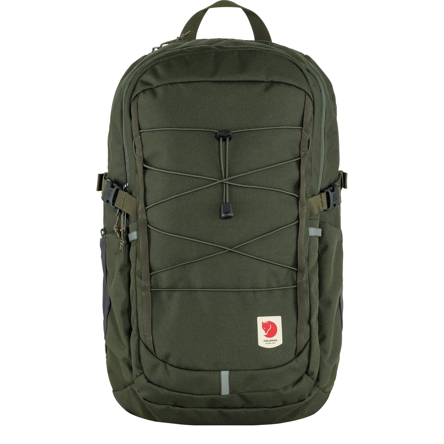 Fjallraven Skule 28 deep forest