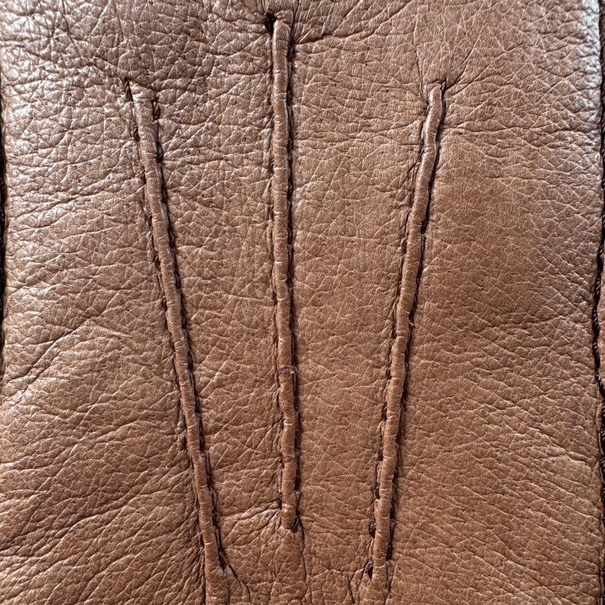 Laimböck | Leren dames handschoen