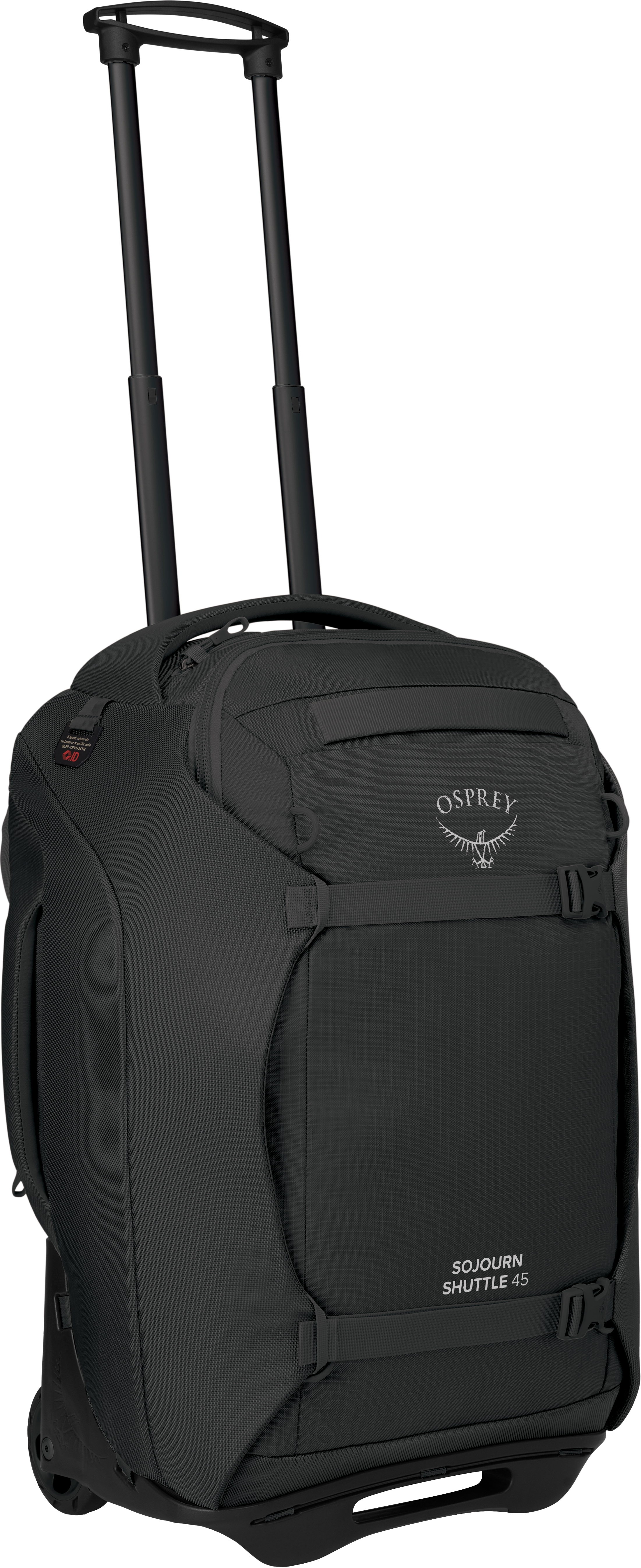 Sojourn Shuttle 45 Black