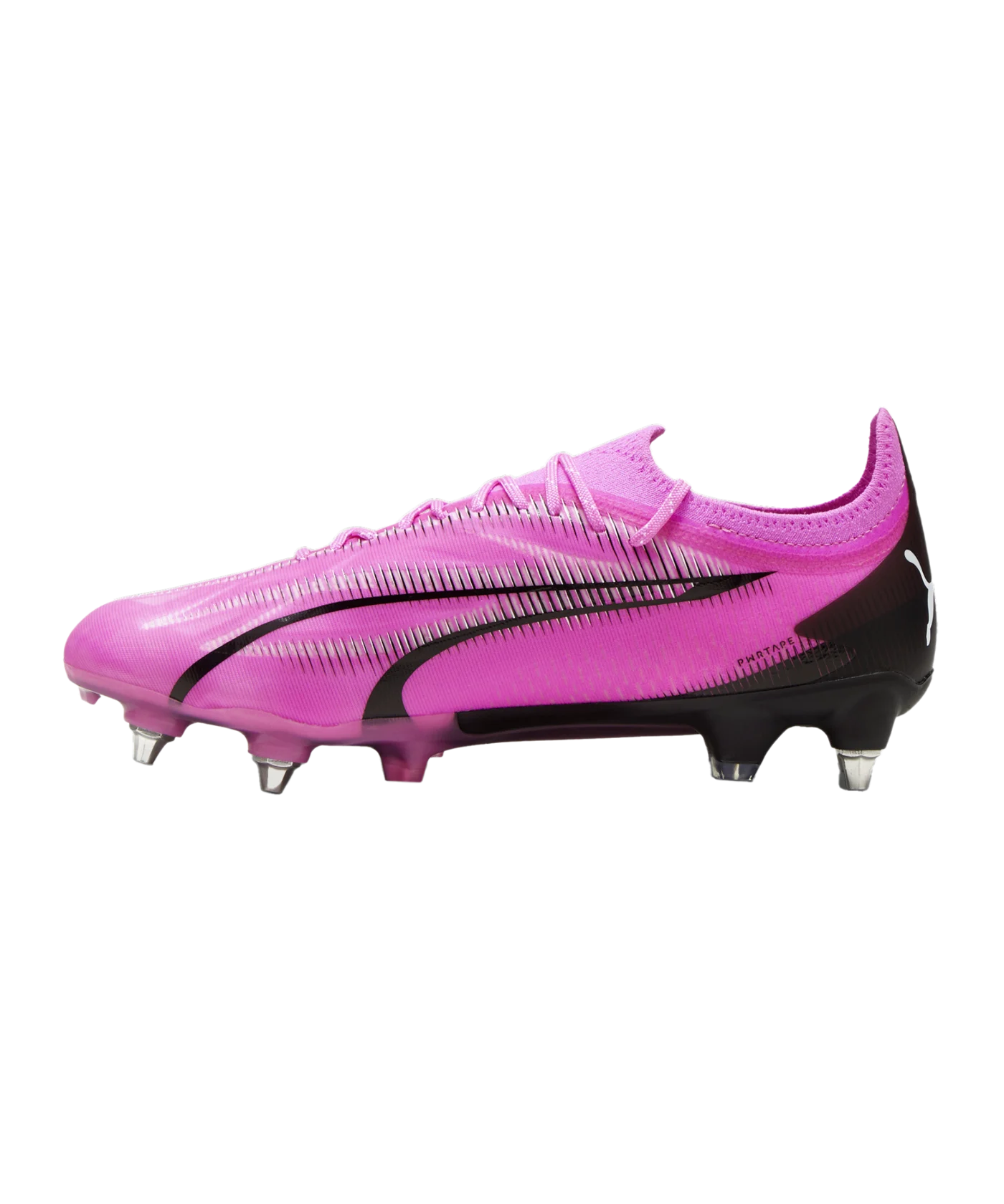 PUMA ULTRA Ultimate MxSG Phenomenal Pink Weiss Schwarz F01