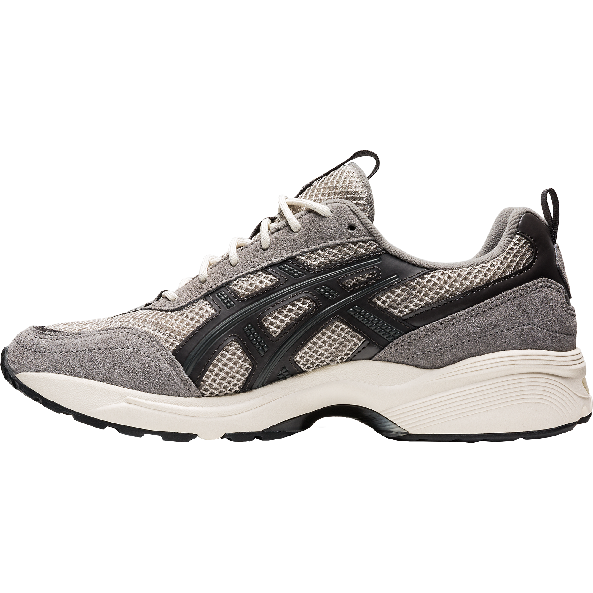 ASICS Gel-1090v2 Sneaker Herren oyster grey