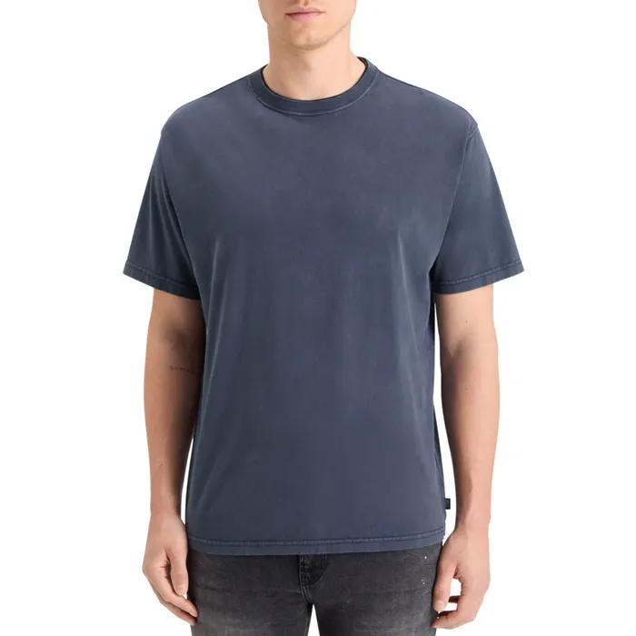 Scotch & Soda 3 Crosses Program Shirt Heren