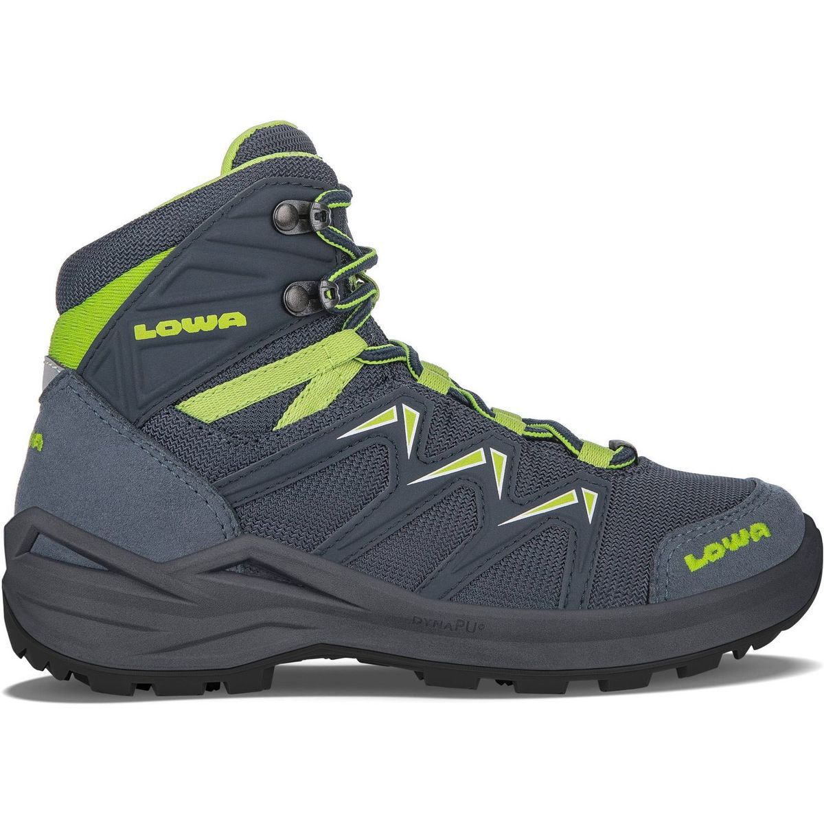 LowaInnox Pro GTX Mid JR
