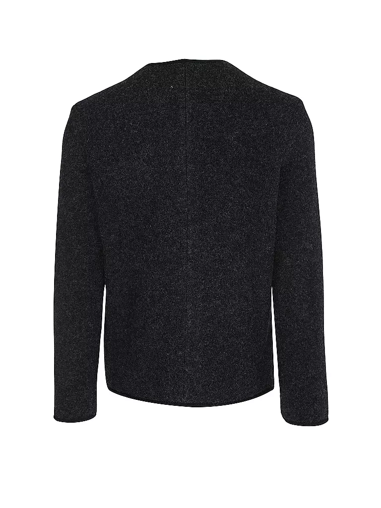 STAPF Jacke - Walker BRUNHARD  grau