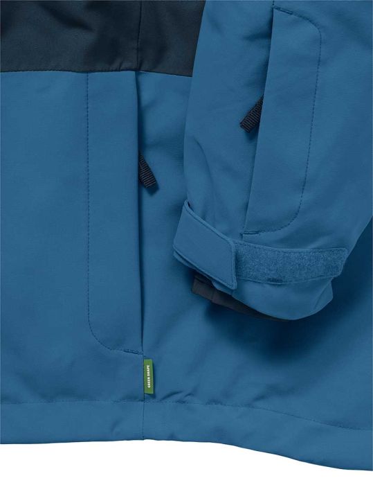 Kids Snow Cup Jacket børnejakke