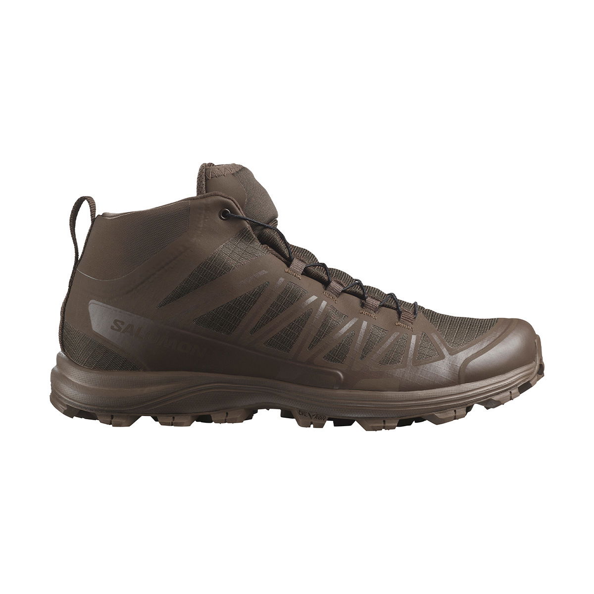 Salomon Forces Speed Assault 2 Gore-Tex (Earth Brown)