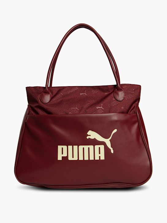 PUMA Shopper Bordeaux