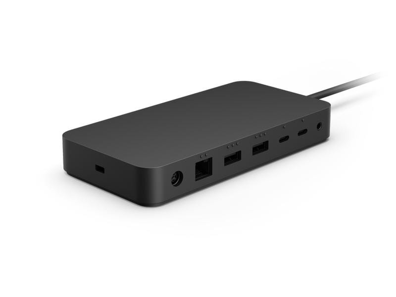 Microsoft Surface Thunderbolt 4 Dock Docking Station für Surface-Geräte