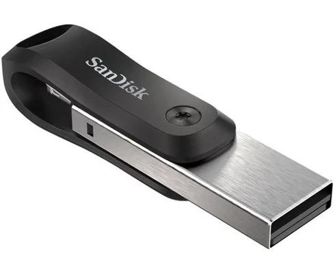 SanDisk iXpand Go 256 GB