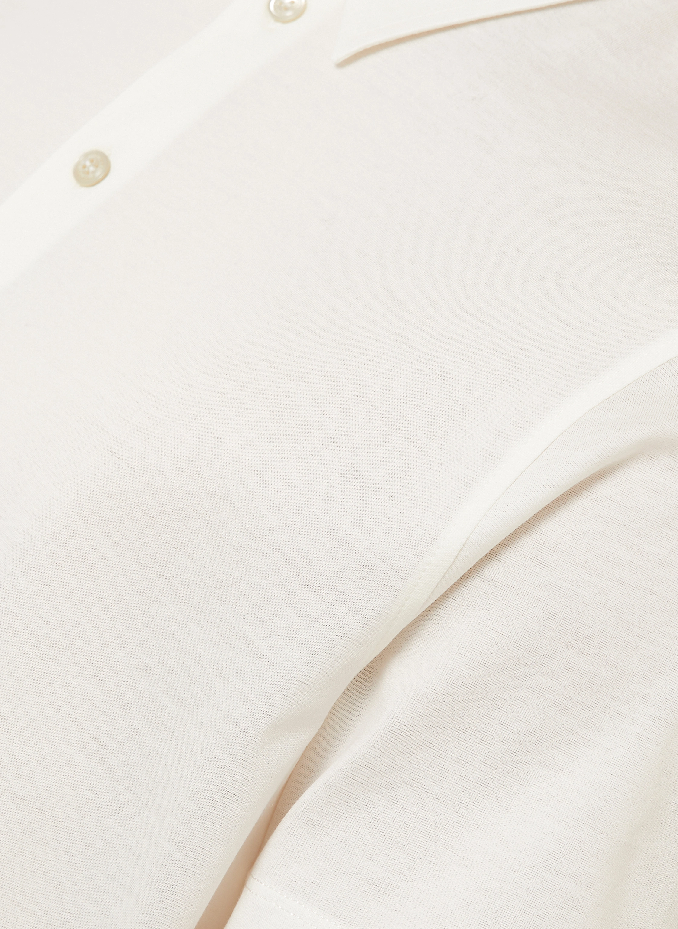 MONCLER Jersey-Poloshirt